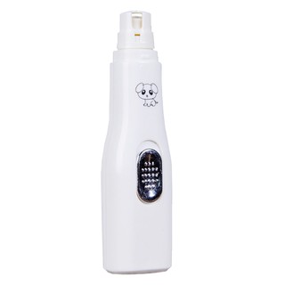 เครื่องกรอเล็บสัตว์เลี้ยง HWG0022