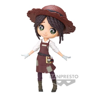 Bandai(บันได) BANPRESTO IDENTITYV Q POSKET-GARDENER-(VER.B)