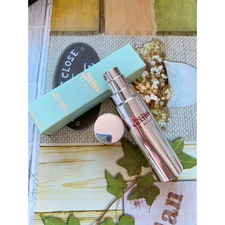น้ำหอมมินิ Jean paul Gaultier La Belle edp 6ml/10ml