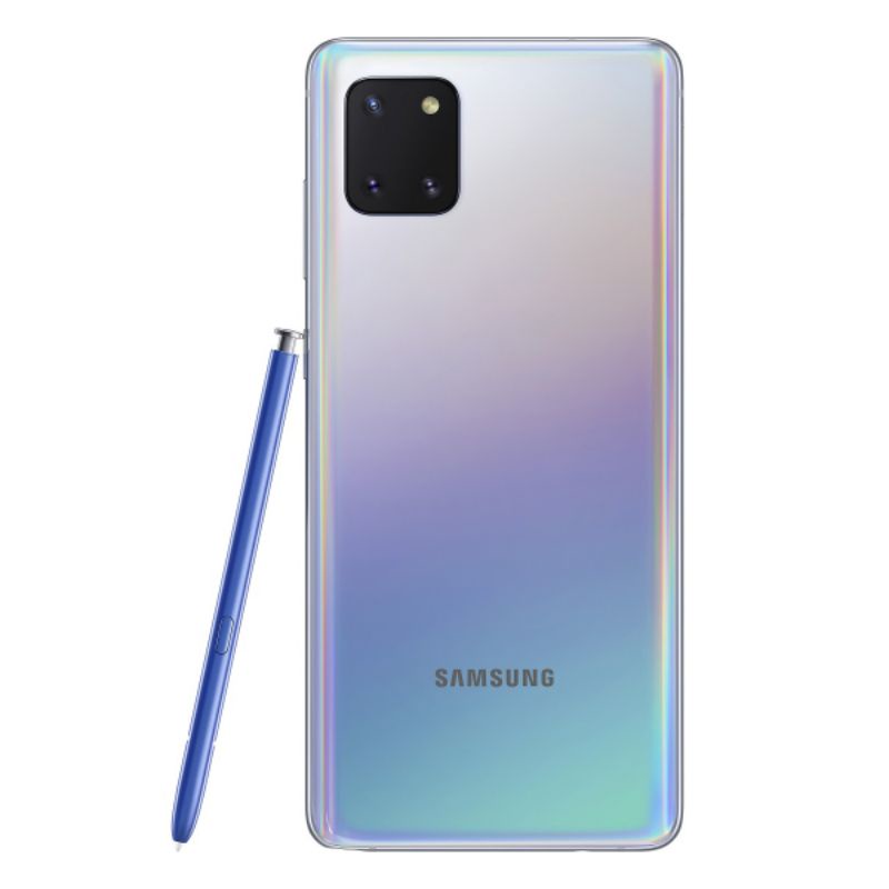 Samsung Galaxy Note 10 Lite (Aura Grow) มือสอง