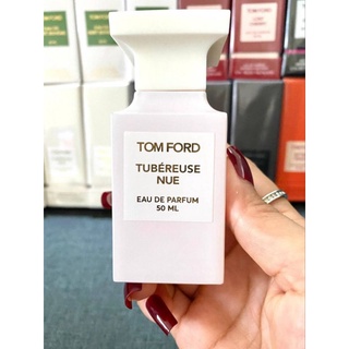 Tom ford TUBEREUSE NUE 50ml no box แท้