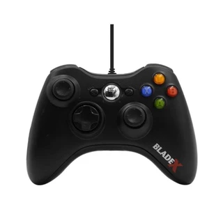 CONTROLLER (คอนโทรลเลอร์) NUBWO BLADE X (NJ034)