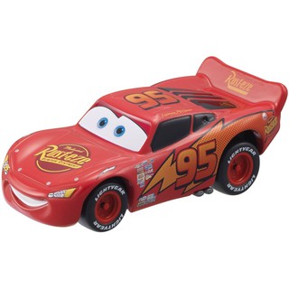 Tomica Disney Pixar Cars C-01 Lighting McQueen