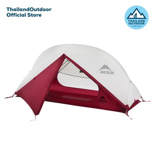 MSR เต๊นท์เดินป่า รุ่น HUBBA NX V2 TENT