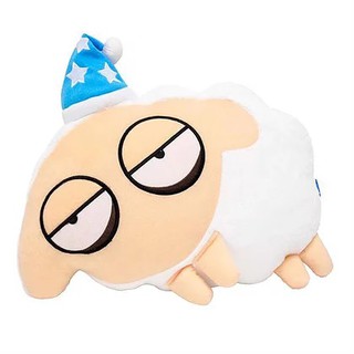 ตุ๊กตาหมอน  Unsleep Sheep