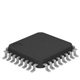 IC MC9S08FL8CLC LQFP-32 - 8 bit  # IC MICROCONTROLLER ไอซีไมโครคอนโทรลเลอร์