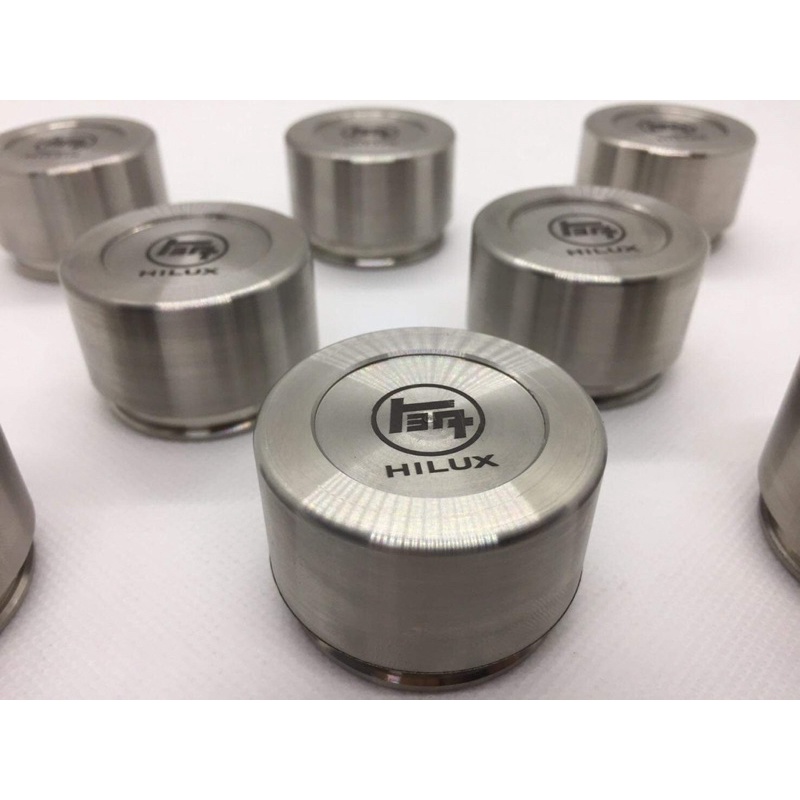 ลูกสูบเบรคสเตนเลสสำหรับVX80