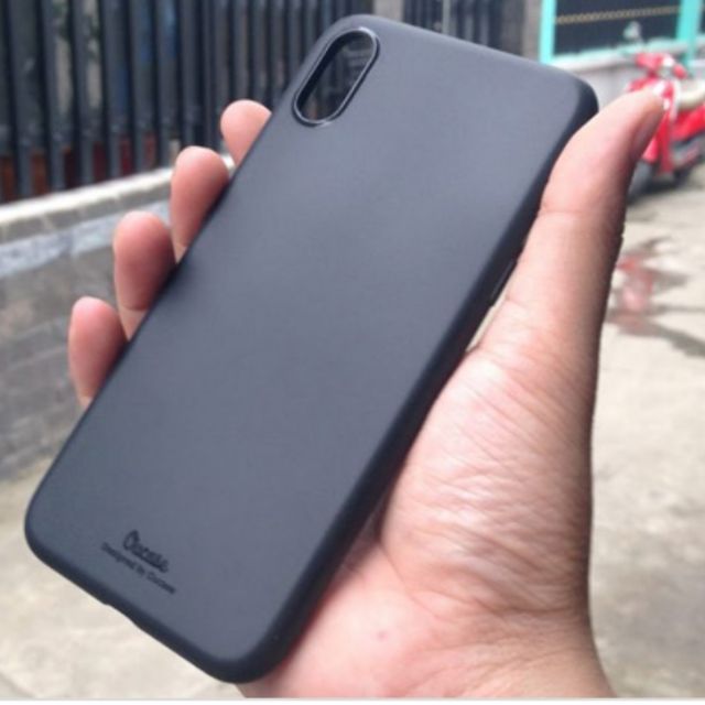 เคส Ou สําหรับ iphone XR