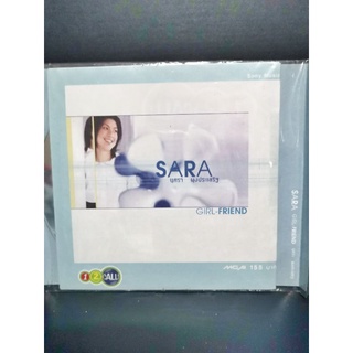 Sara CDมือสอง200บาทส่งแต่kerry