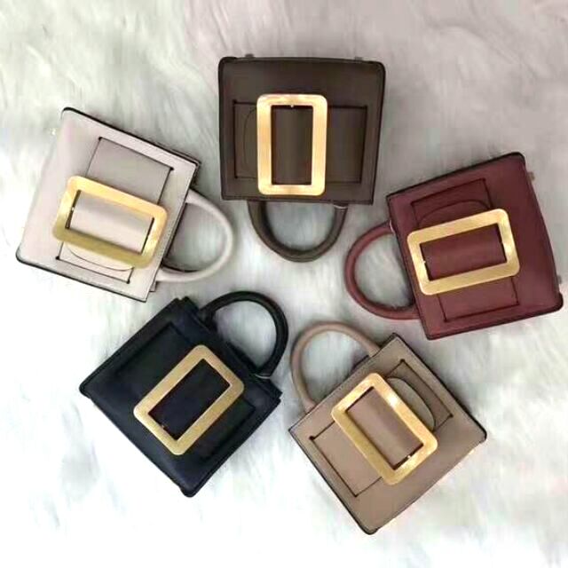 กระเป๋า BOYY MINI  16cm.