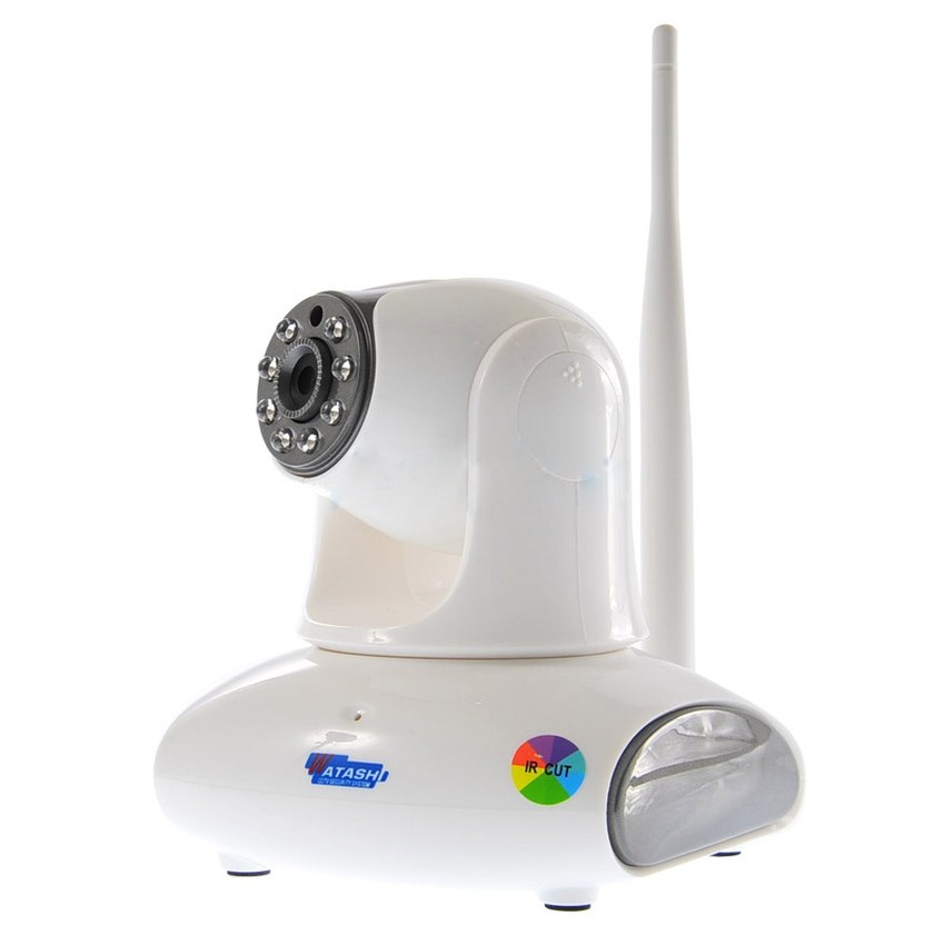 WATASHI CCTV Smart IP Camera WIP087