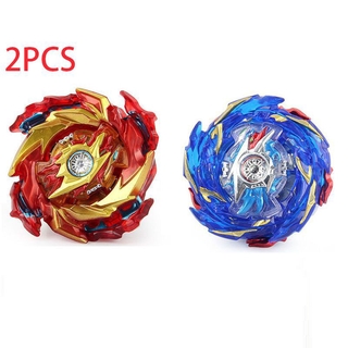 BEYBLADE ลูกข่างเบย์เบลดของเล่นเด็ก B - 174 01 02 2 ชิ้น