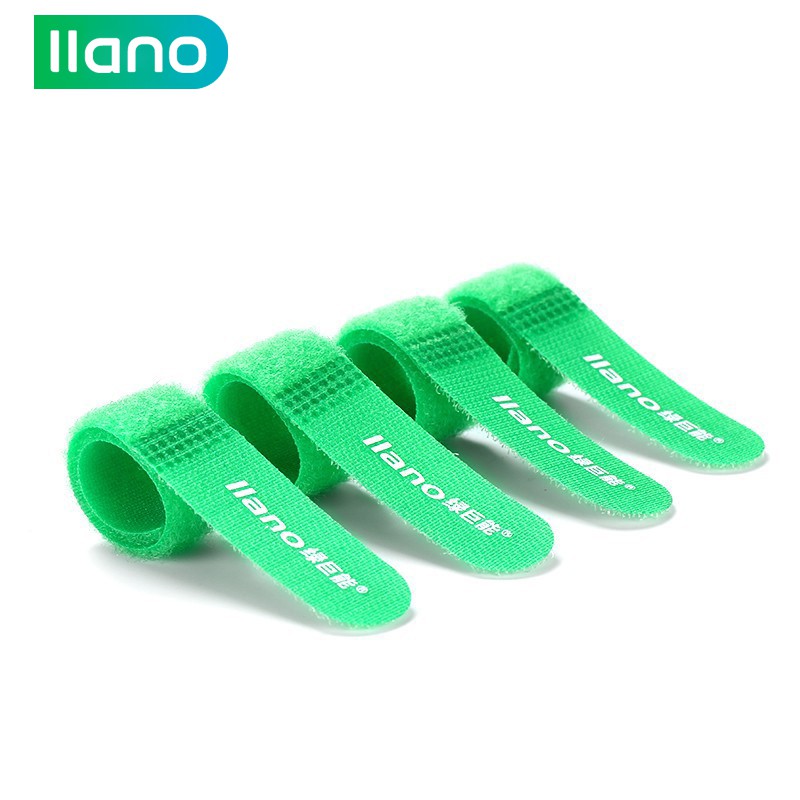 llano ที่จัดระเบียบสาบเคเบิ้ล แบบตีนตุ๊กแก
