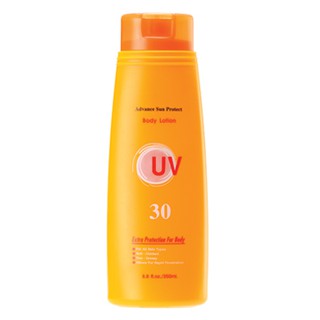 AR Avance Sun Protect Body Lotion250ml