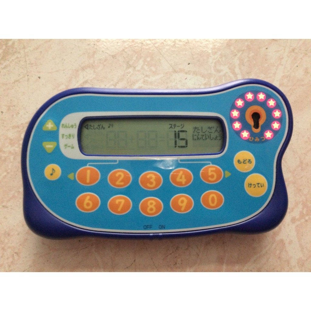 เกมกด Benesse ......