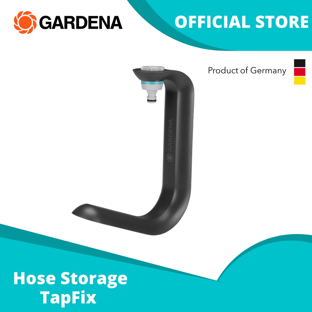 Gardena ที่เก็บสายยาง TapFix