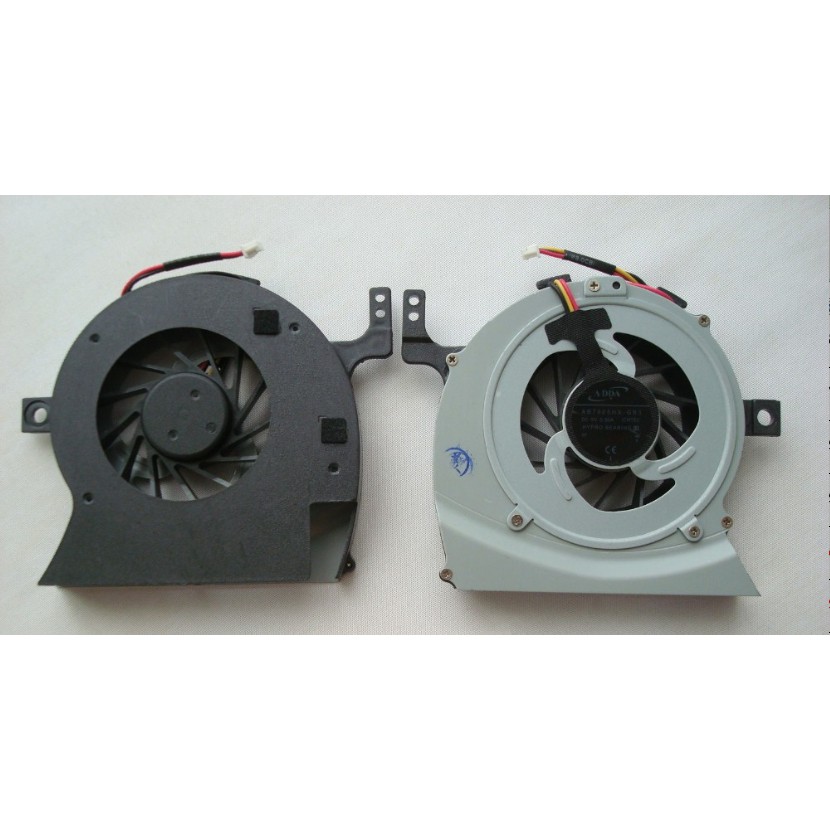 พัดลม CPU Toshiba Satellite L600 L630 L640 L645 L700 L745 AB7805HX-GB3 พรีออเดอร์จากต่างประเทศรอ30วั