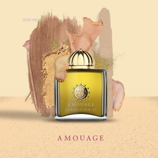 Amouage jubilation woman 2ml 5ml 10ml