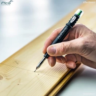 PICA ดินสอช่าง PICA Fine Dry 7070/SB Longlife Automatic Pencil 0.9
