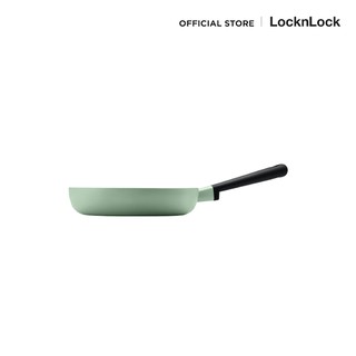 LocknLock กระทะ Fry Pan 26 cm. DECORE collection รุ่น LDE1263IH