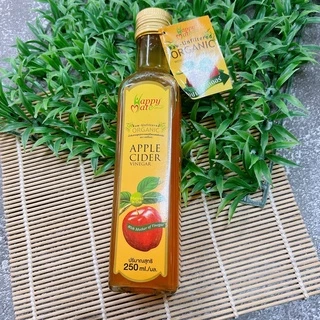 KETO เซตACVคีโต บ๊วย Apple cider น้ำส้มสายชูหมักแอปเปิ้ล คีโตทานได้