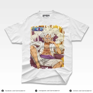 [PART 6] One Piece Anime Shirt LATREIA MERCH