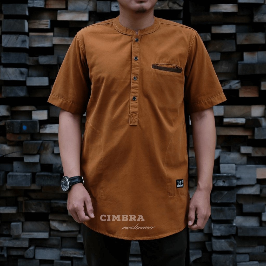 Pakistani Kurta<Unk> กางเกงขาสั้น