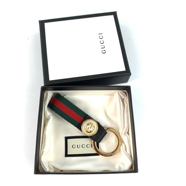 New Gucci key ring น่ารักๆ brandnamegarage37new ThaiPick