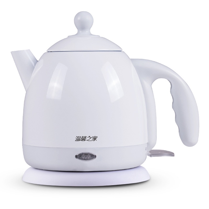 Thermal insulation Electric kettle Hot Water heating Boiler Pot ...