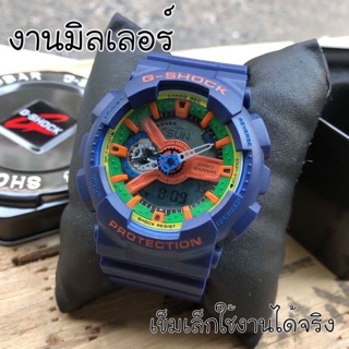 Gshock เกรด Top mirror