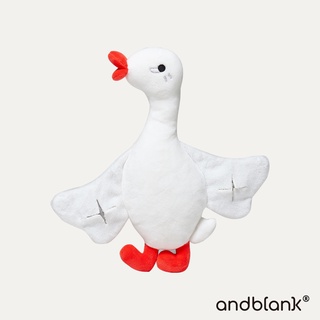 andblank® Flying Duck Nose Work Toy ของเล่นสุนัขที่มากกว่าของเล่น เสริมทักษะให้น้องๆ ได้ใช้พลังในการหาขนมที่ซ่อนไว้