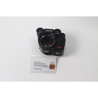 เลนส์ CHINON 50 1.7 AUTOFOCUS 11921