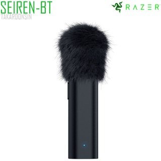 RAZER SEIREN BT BLUETOOTH MICROPHONE