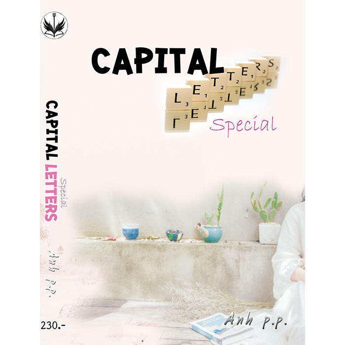 CAPITAL LETTERS (Special)