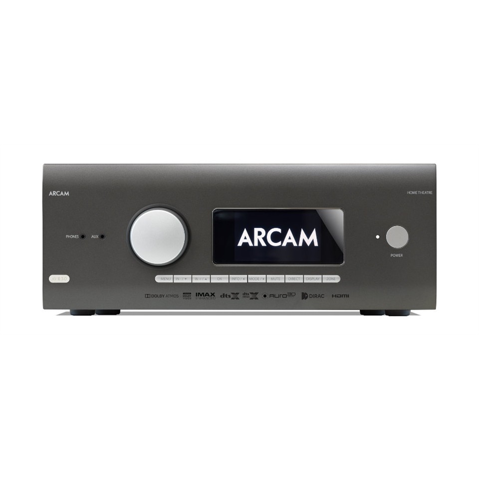 ARCAM AVR30 เครื่องเสียง