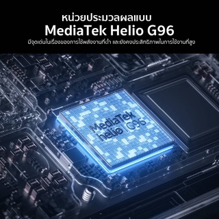 ร้านแนะนำXiaomi Redmi Note 11s Ram6 +128GB รับประกันศูนย์15เดือน img 4