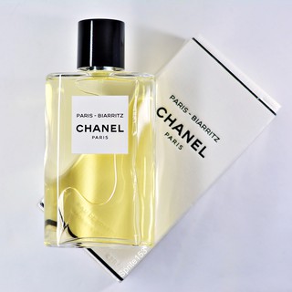 Chanel Paris - Biarritz น้ำหอมแท้แบ่งขาย 5mL-10mL Les Eaux de CHANEL