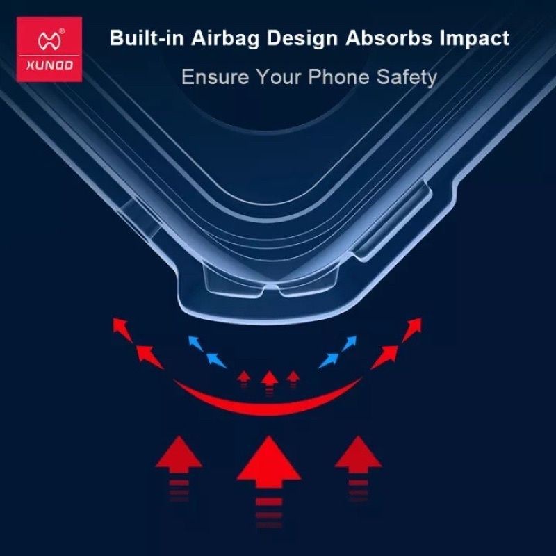 ✨พร้​อมส่งใน🇹🇭✨เคสกันกระแทก XUNDD For ไอโฟน 14 / 14 Pro / 14 Plus / 14 Pro Max / 14Pro / 14Plus / 14ProMax