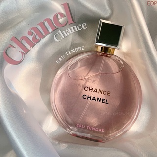 🌷น้ำหอมแท้แบ่งขาย🌷Chanel Chance Eau Tendre EDP