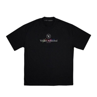 Velika "Gradient tee"