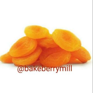 แอปปริคอทอบแห้ง Dried Apricot