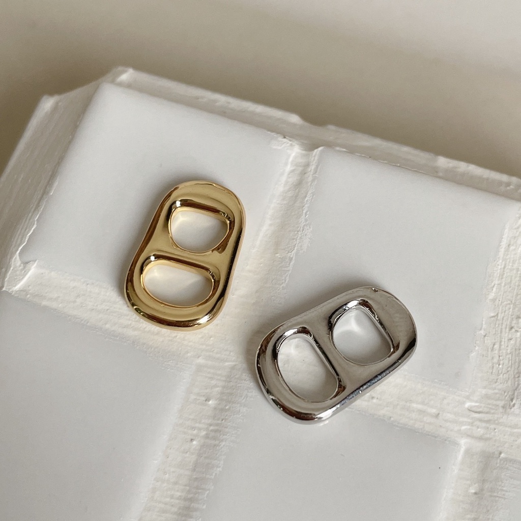 Hadesories Soda Can Cap Charm ชาร์มรูปห่วงดึงฝากระป๋อง (เฉพาะชาร์ม)