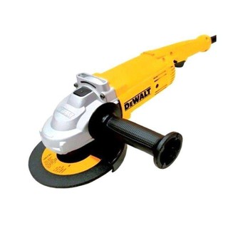 *รับประกัน3ปี*DEWALT เครื่องเจียรไฟฟ้า 7 นิ้ว รุ่น D28491-B1