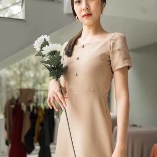 darling dress size m from venusp