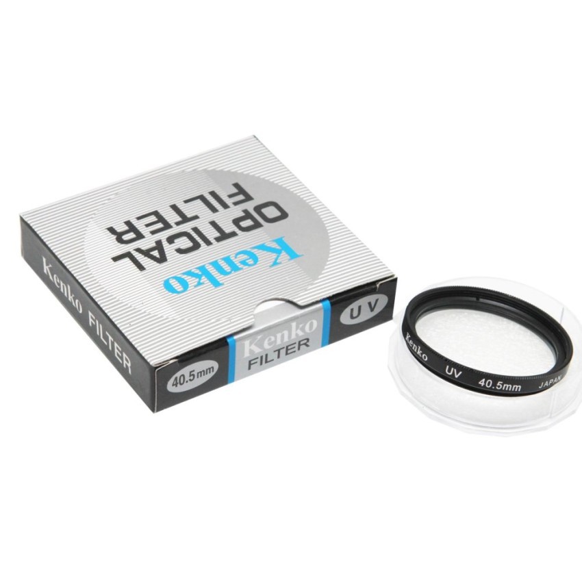 Filter Kenko UV 40.5mm UV ฟิลเตอร์หน้า 40.5 mm