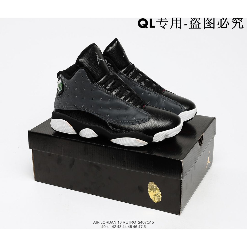 Genuino air jordan 13 hyper aj13 royal blue air jordan 13 hyper aj13