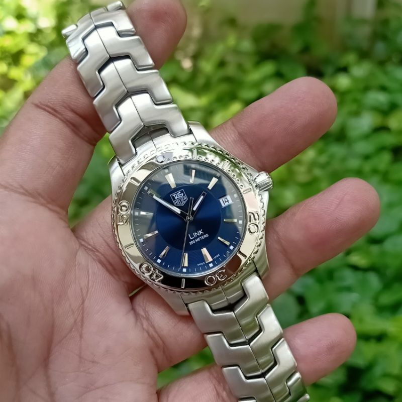 Tag heuer link clearance wj1112