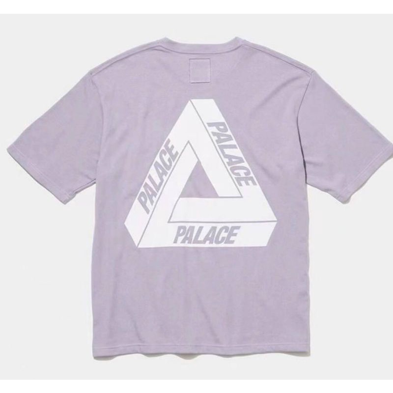 เสื้อยืด The North Face Purple Label x Palace #4