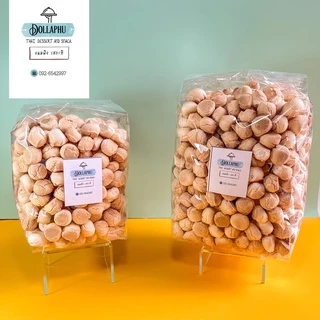 *พร้อมส่ง* จากสุโขทัย ขนมผิง รสกะทิ หอมควันเทียน