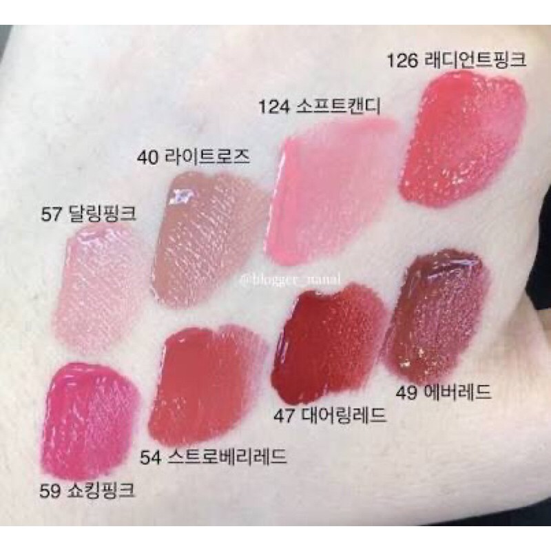 ultrawear liquid lip colour